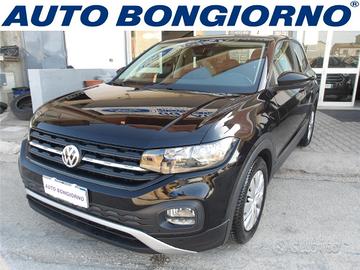 VOLKSWAGEN T-CROSS 1.0 tsi Urban 95cv