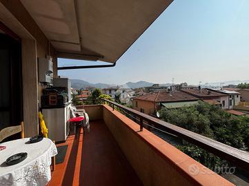 4 LOCALI A MONTECATINI-TERME