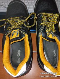 Scarpe Antinfortunistiche 