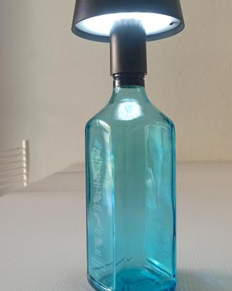 Lampada da bottiglia - NUOVA