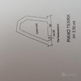 Vendita casa indipendente