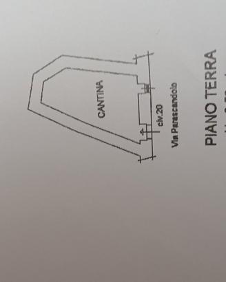 Vendita casa indipendente