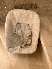 Stokke Tripp Trapp Newborn Set
