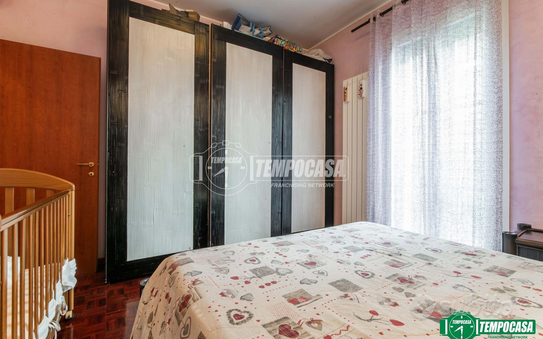 Appartamento – Rescaldina, Ravello - Vista 5