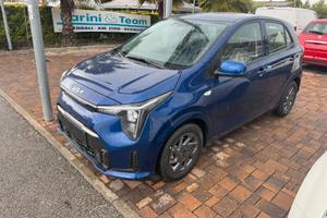 Kia Picanto 1.0 12V 5 porte