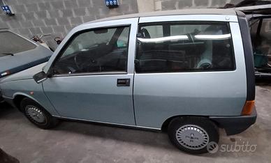 AUTOBIANCHI Y10 Fire JUNIOR