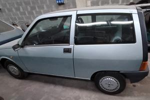 AUTOBIANCHI Y10 Fire JUNIOR