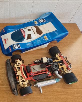 sg rc vintage modellismo radiocomandate 