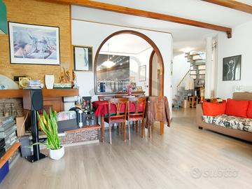 Quadrilocale a Rimini