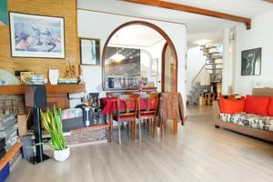 Quadrilocale a Rimini