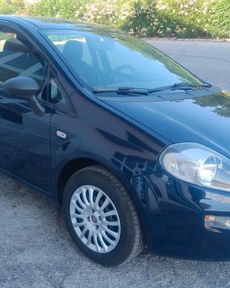 Fiat Punto IV 1.3 Mjet Street 95Cv - 2018