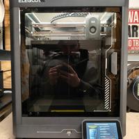 Elegoo Centauri Carbon