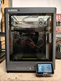 Elegoo Centauri Carbon