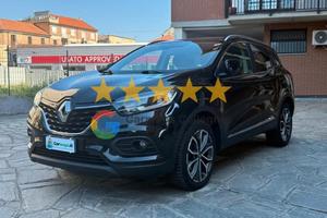 Renault Kadjar Blue dCi 8V 115CV Sport Edition
