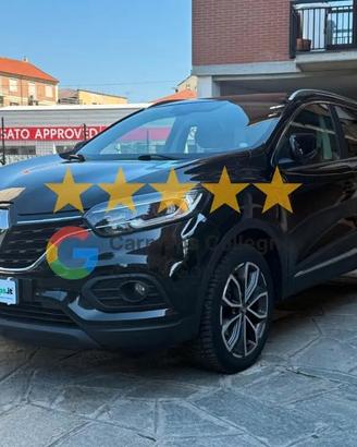 Renault Kadjar Blue dCi 8V 115CV Sport Edition
