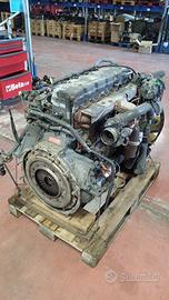 Motore DAF LF 220 tipo CE162C