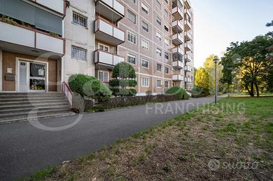 Appartamento Milano [A.D-ORLANDOVRG]