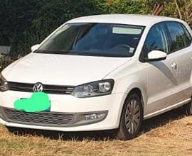 VOLKSWAGEN Polo 5ª serie - 2010 - 1.2 TDI