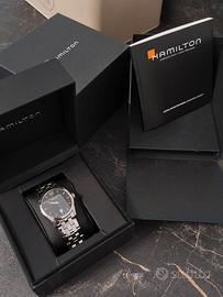 Hamilton jazzmaster