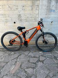 Bici elettrica Megamo Ridon 29” con 970km