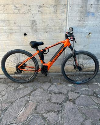 Bici elettrica Megamo Ridon 29” con 970km