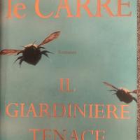 Il Giardiniere Tenace