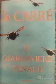 Il Giardiniere Tenace