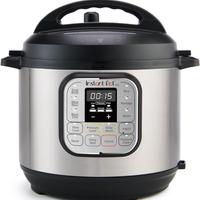 Instant Pot Duo