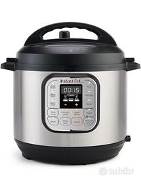 Instant Pot Duo