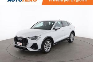 AUDI Q3 SPB 35 TDI S tronic