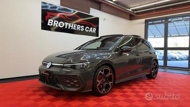 VOLKSWAGEN Golf 2.0 DSG GTI TETTO PELLE HEAD-UP