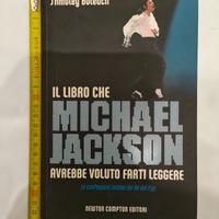 libro m. jacks0n avrebbe voluto farti leggere nuov