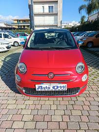 Fiat 500 1.2 EasyPower Lounge
