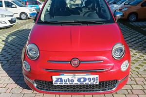 Fiat 500 1.2 EasyPower Lounge