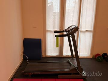 Tapis Roulant BSQ TX2000