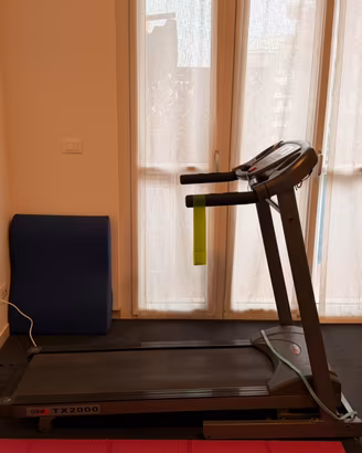 Tapis Roulant BSQ TX2000