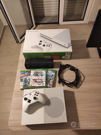 Xbox one S come nuova