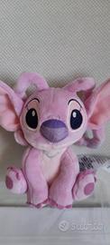 Angel Stitch Peluche Disneyland Paris  collezione 