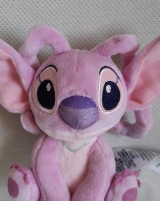 Angel Stitch Peluche Disneyland Paris  collezione 
