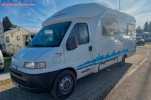 WINGAMM OASI 640 CON GARANZIA 24 MESI