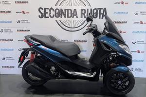 Piaggio MP3 300 hpe