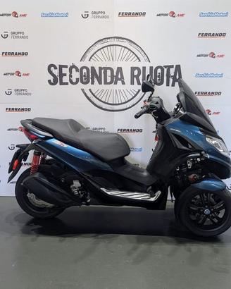 Piaggio MP3 300 hpe
