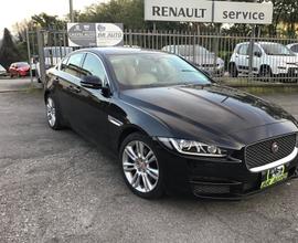 Jaguar XE 2.0 D Turbo aut. Prestige