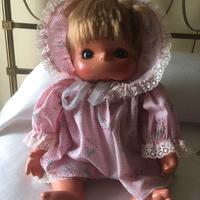 Bambola CHOU CHOU Fiba