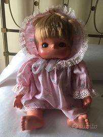 Bambola CHOU CHOU Fiba