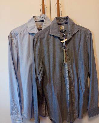 stock camicia Boggi uomo taglia s nuovo