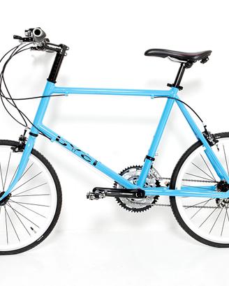 Bicicletta compatta limited edition