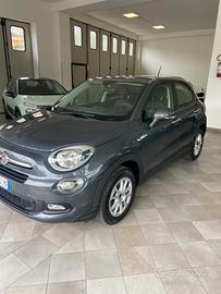 Fiat 500X 1.4 T-Jet 120 CV GPL Cross