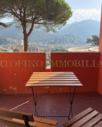 Appartamento di 42 m² con 1 locale a Rapallo
