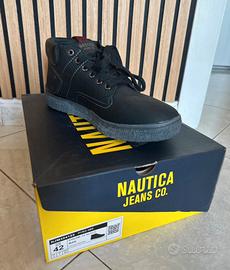 Nautica scarpe uomo